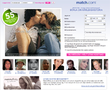 screen match.com Portaler med Kontaktannonser
