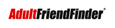 logo adultfriendfinder.com Sexdating portalerna 