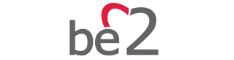 logo Be2 Singlar 