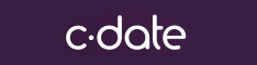 logo C-Date.se Sexdating portalerna 